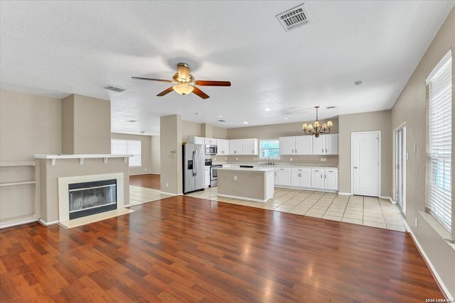 4750 Branching Bay, San Antonio, TX 78259