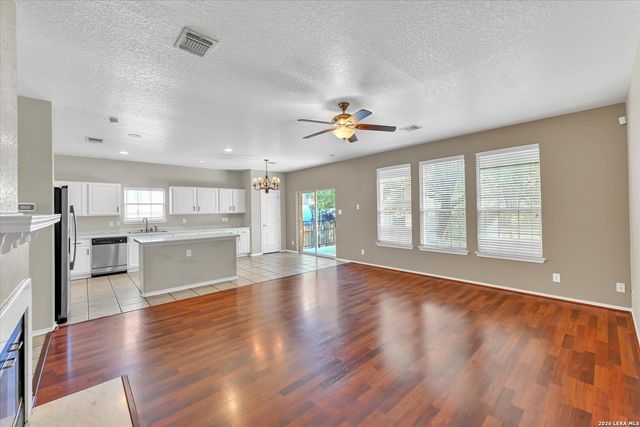 4750 Branching Bay, San Antonio, TX 78259