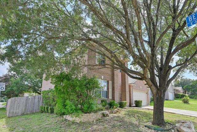 4750 Branching Bay, San Antonio, TX 78259