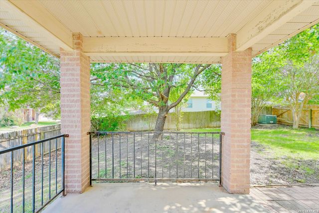 4750 Branching Bay, San Antonio, TX 78259