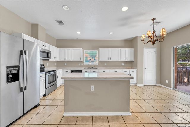 4750 Branching Bay, San Antonio, TX 78259