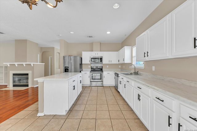 4750 Branching Bay, San Antonio, TX 78259
