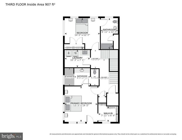 5933 STONEHENGE PL, North Bethesda, MD 20852