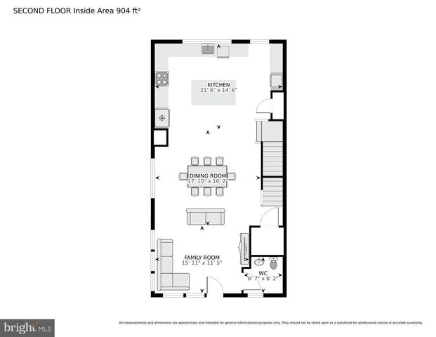 5933 STONEHENGE PL, North Bethesda, MD 20852