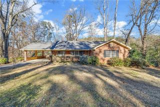 2425 Melinda NE Court, Atlanta, GA 30345