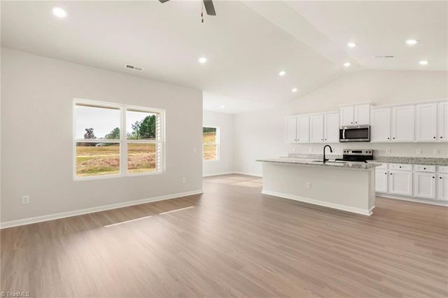 215 Macintosh Drive, King, NC 27021