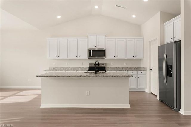 215 Macintosh Drive, King, NC 27021