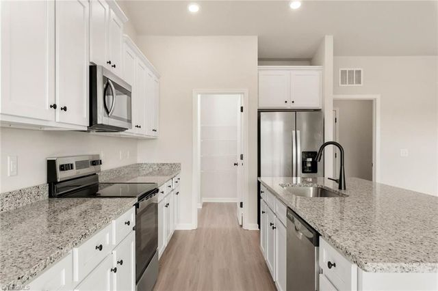 215 Macintosh Drive, King, NC 27021