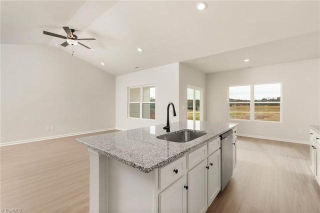 215 Macintosh Drive, King, NC 27021