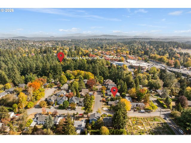 4538 Sw WOOD Pkwy, Portland, OR 97219
