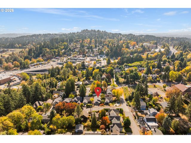 4538 Sw WOOD Pkwy, Portland, OR 97219