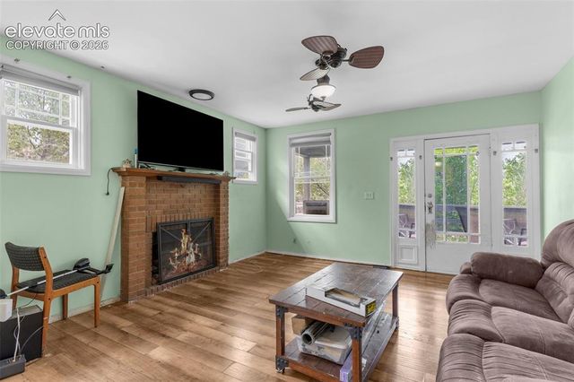 1341 N Union Boulevard, Colorado Springs, CO 80909
