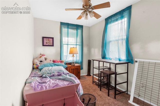 1341 N Union Boulevard, Colorado Springs, CO 80909