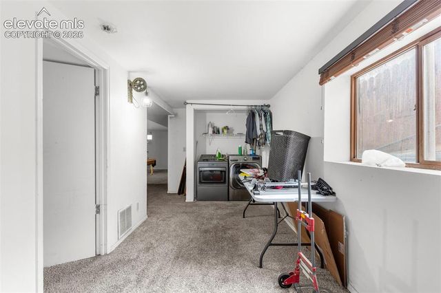 1341 N Union Boulevard, Colorado Springs, CO 80909