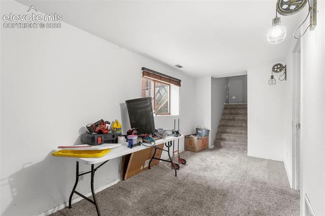1341 N Union Boulevard, Colorado Springs, CO 80909