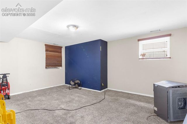 1341 N Union Boulevard, Colorado Springs, CO 80909
