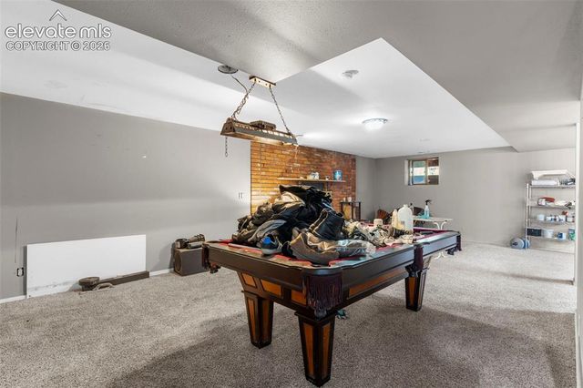 1341 N Union Boulevard, Colorado Springs, CO 80909