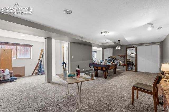 1341 N Union Boulevard, Colorado Springs, CO 80909