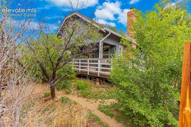 1341 N Union Boulevard, Colorado Springs, CO 80909