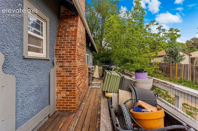 1341 N Union Boulevard, Colorado Springs, CO 80909
