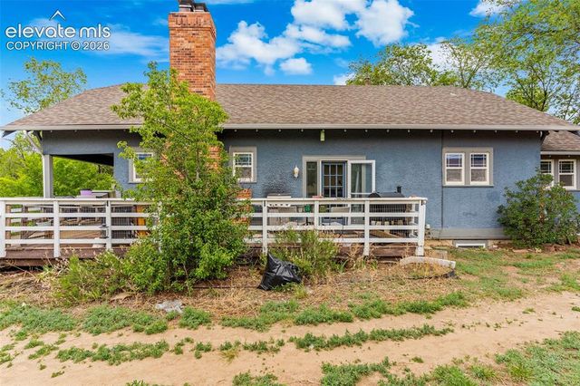 1341 N Union Boulevard, Colorado Springs, CO 80909