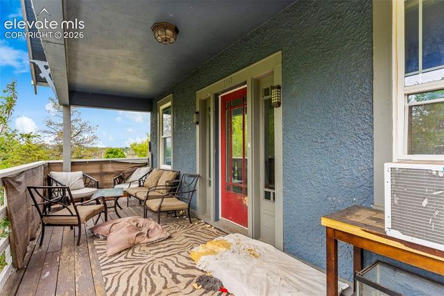 1341 N Union Boulevard, Colorado Springs, CO 80909