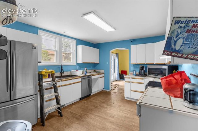 1341 N Union Boulevard, Colorado Springs, CO 80909