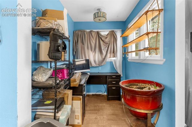 1341 N Union Boulevard, Colorado Springs, CO 80909