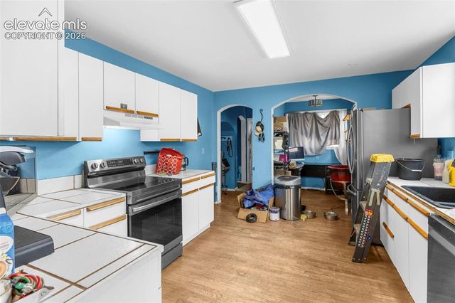 1341 N Union Boulevard, Colorado Springs, CO 80909
