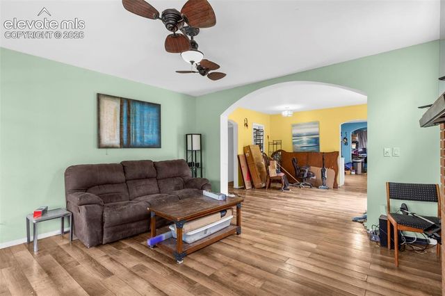 1341 N Union Boulevard, Colorado Springs, CO 80909