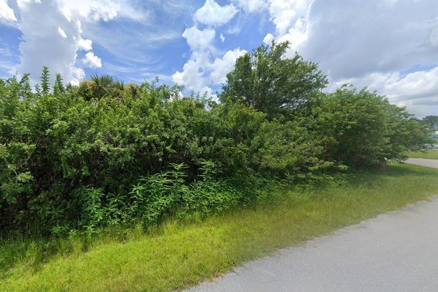13129 DONALDSON AVENUE, Port Charlotte, FL 33953