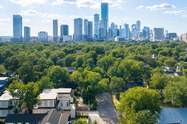 1609 Canterbury ST 1, Austin, TX 78702