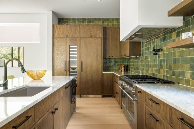1609 Canterbury ST 1, Austin, TX 78702