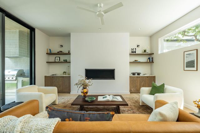 1609 Canterbury ST 1, Austin, TX 78702