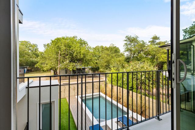 1609 Canterbury ST 1, Austin, TX 78702