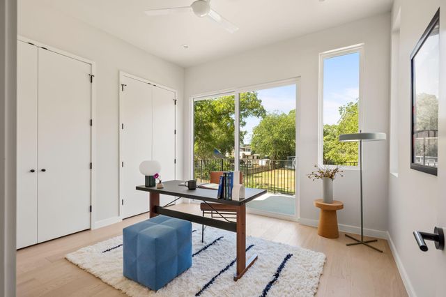 1609 Canterbury ST 1, Austin, TX 78702