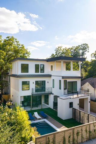 1609 Canterbury ST 1, Austin, TX 78702