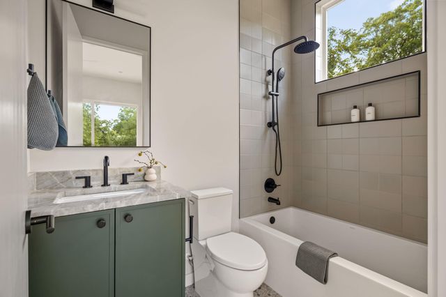 1609 Canterbury ST 1, Austin, TX 78702