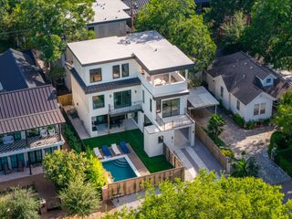 1609 Canterbury ST 1, Austin, TX 78702
