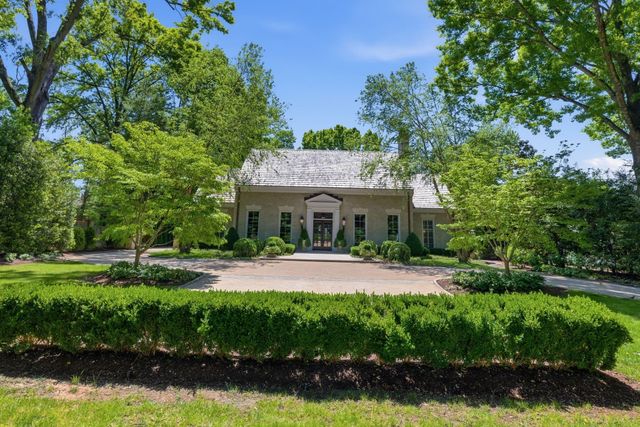 3701 Woodlawn Dr, Nashville, TN 37215