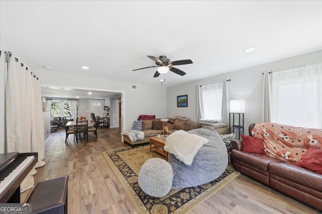 2607 Cochran Road, Dallas, GA 30132