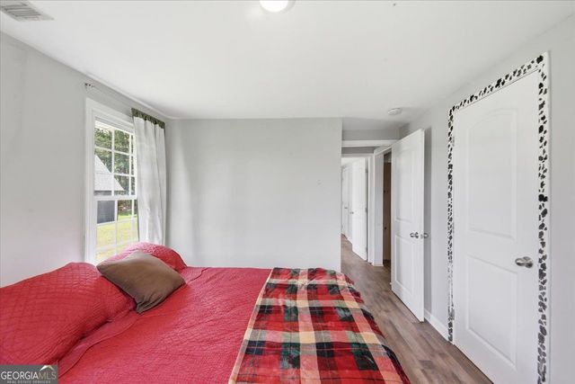 2607 Cochran Road, Dallas, GA 30132