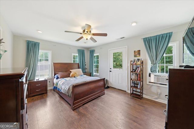 2607 Cochran Road, Dallas, GA 30132