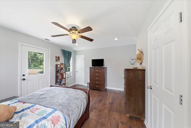 2607 Cochran Road, Dallas, GA 30132