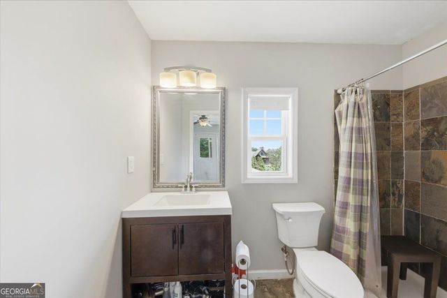 2607 Cochran Road, Dallas, GA 30132