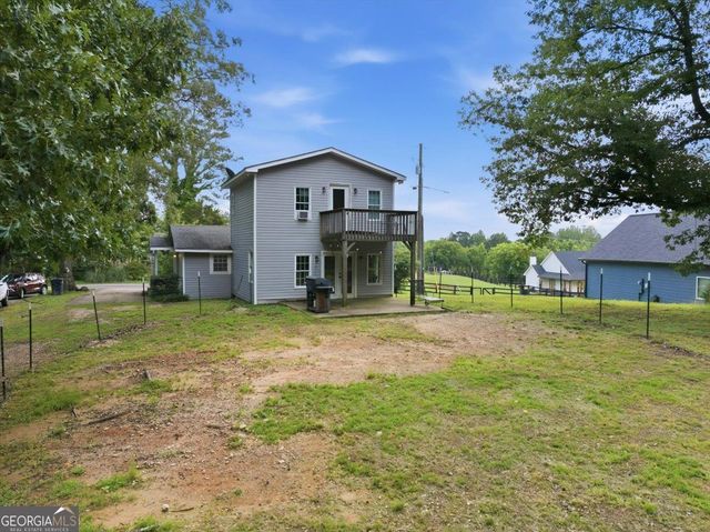 2607 Cochran Road, Dallas, GA 30132
