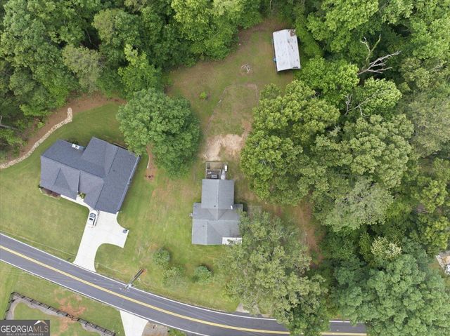 2607 Cochran Road, Dallas, GA 30132