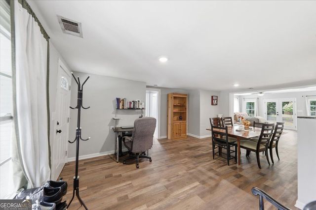 2607 Cochran Road, Dallas, GA 30132