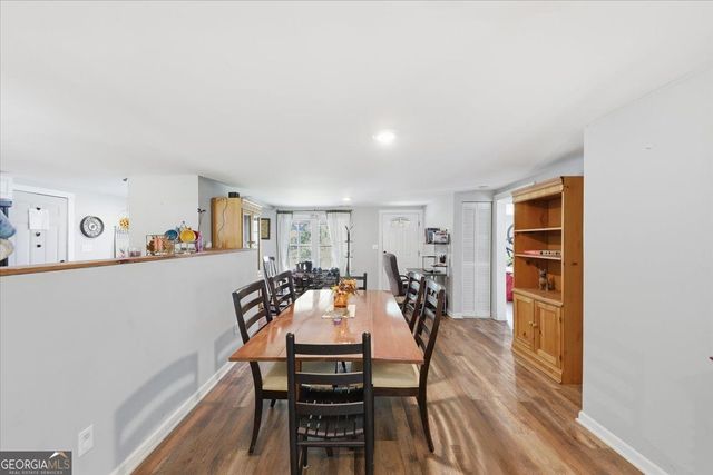 2607 Cochran Road, Dallas, GA 30132