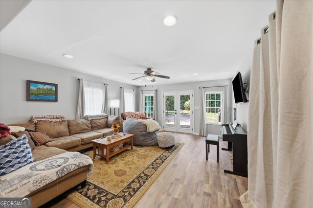 2607 Cochran Road, Dallas, GA 30132